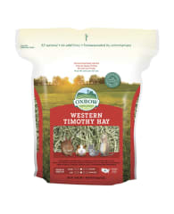 HENO WESTERN TIMOTHY