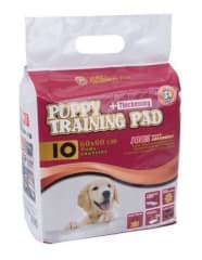 HUSH PET SABANILLA PARA PERROS 60 X 60 CMS