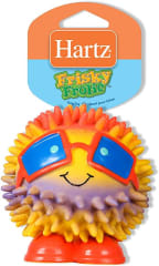HARTZ FRISKY FROLIC DOG TOY