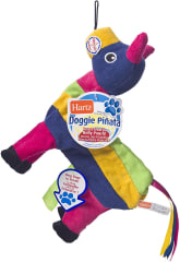 HARTZ DOGGIE PINATA DOG TOY