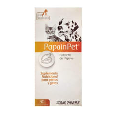 PAPAINPET
