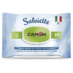 SALVIETTE TOALLITAS HÚMEDAS YLANG YLANG