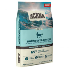 ACANA BOUNTIFUL CATCH GATO