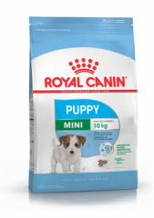 ROYAL CANIN MINI PUPPY