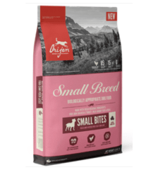 ORIJEN SMALL BREED