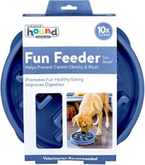 OUTWARD HOUND COMEDERO LENTO M
