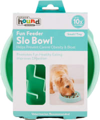 OUTWARD HOUND COMEDERO LENTO S