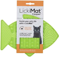 LM CASPER FOR CAT