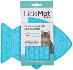 LM FELIX FOR CAT