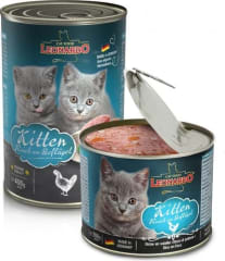 LEONARDO LATAS QUALITY SELECTION KITTEN