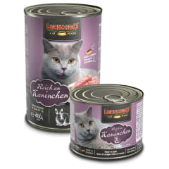 LEONARDO LATAS QUALITY SELECTION CONEJO