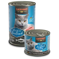 LEONARDO LATAS QUALITY SELECTION PESCADO