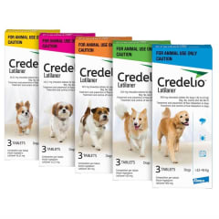 CREDELIO 3 COMP
