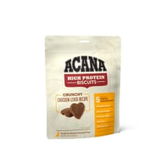 ACANA CRUNCHY CHICKEN