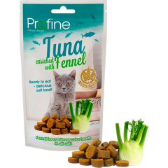 PROFINE CAT SNACK