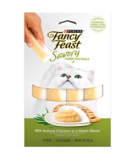 FANCY FEAST PURE KISS