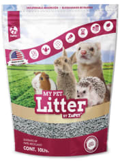 MY PET LITTER