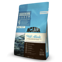 WILD ATLANTIC CAT ACANA