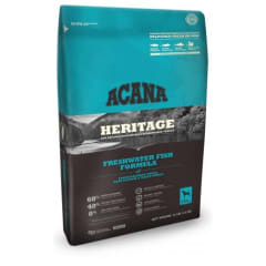FRESHWATER FISH ACANA PERRO