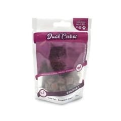 DUCK CUBES FOR CATS