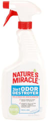 NM 3in1ODOR DESTROYER