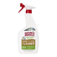 NM HARD FLOOR STAIN & ODOR REMOVER