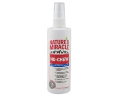 NM NO CHEW / NO MASTICAR
