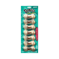 DINGO MINI DENTAL BONES