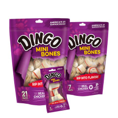 DINGO MINI BONE