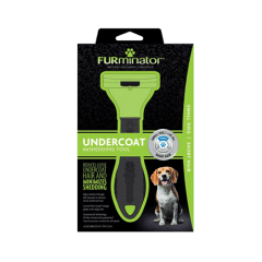 FURMINATOR SHORT HAIR FOR DOG, SM
