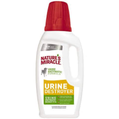 NM URINEN DESTROYER DOG
