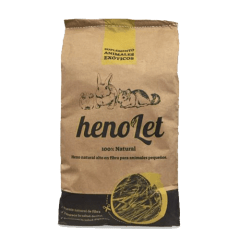 HENO/ HENOLET