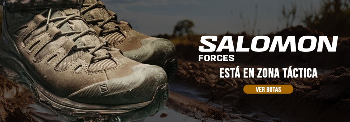 collection botas