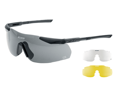 LENTE ESS ICE 33