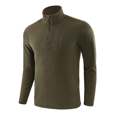 SEGUNDA CAPA FLEECE ESDY GREEN1