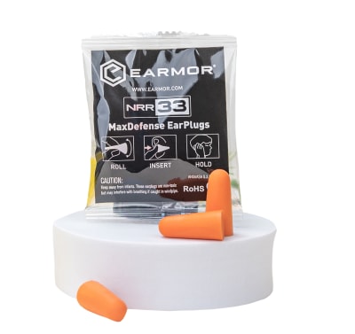 TAPON AUDITIVO M01 EARMOR1