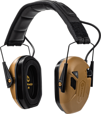 PROTECTOR AUDITIVO M300T EARMOR3