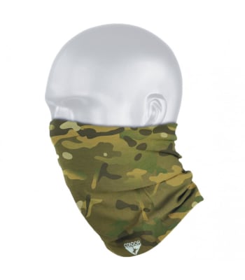 BANDANA CONDOR MULTI WRAP - MULTICAM1