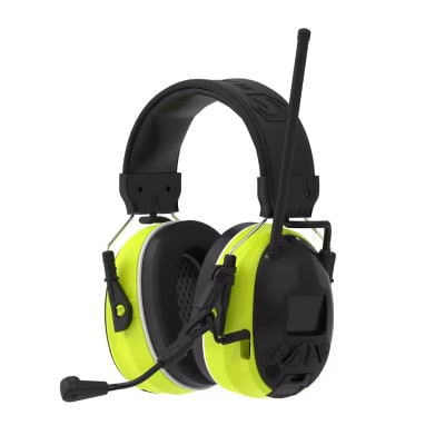 PROTECTOR AUDITIVO EARMOR C52 VERDE1