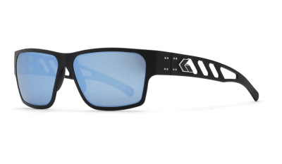 LENTE DELTA M4 NEGRO POLARIZADO BLUE MIRROR (GZ-05-022)1