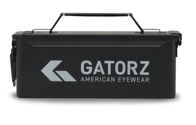 CAJA PARA LENTES GATORZ (GZ-01-002)1