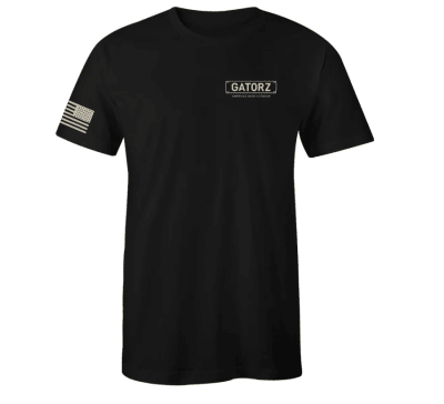 POLERA GATORZ 35th Anniversary Tee (GZ-86-052)