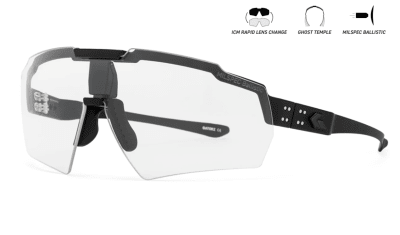 LENTE GATORZ BLASTSHIELD BALISTICO FOTOCROMÁTICO (GZ-10-404)1