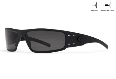 LENTE GATORZ MAGNUM SMOKE BALLISTIC (GZ-01-002)1