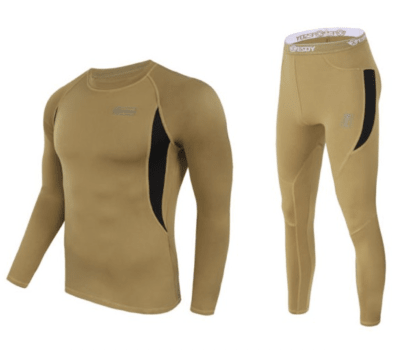 PRIMERA CAPA TERMICA ESDY