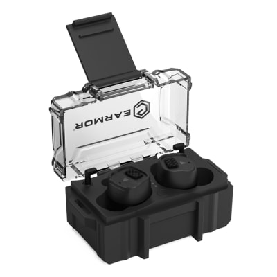 PROTECTOR AUDITIVO M20T PRO EARMOR1