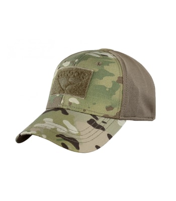JOCKEY CONDOR FLEX TACTICAL CAP- MULTICAM1