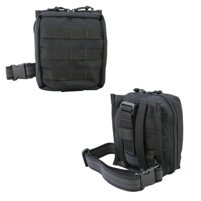 KIT MEDICO TACMED SOLUTION1