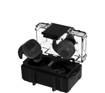 PROTECTOR AUDITIVO M20T EARMOR