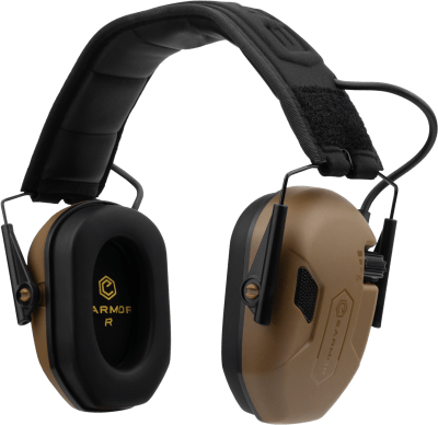 PROTECTOR AUDITIVO M300A EARMOR